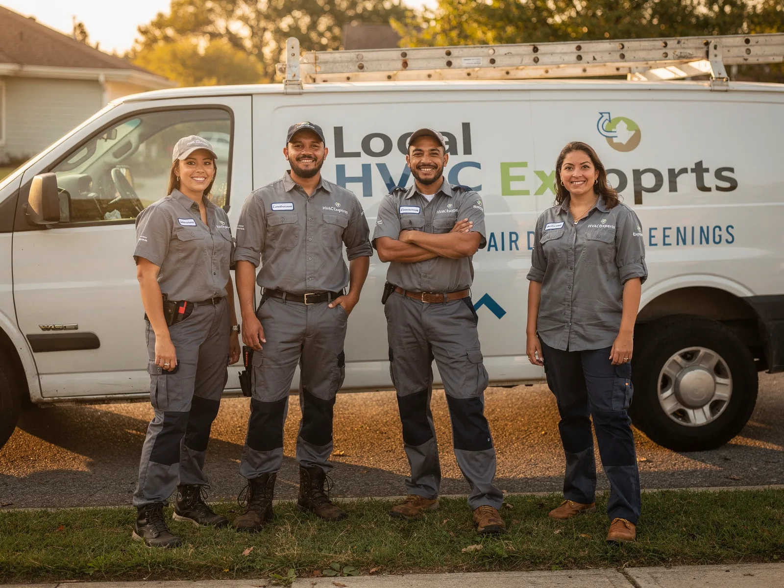 24/7 HVAC Repair & AC Replacement company in Tabernash, CO